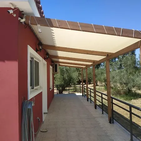Casa vacanze Zante View
