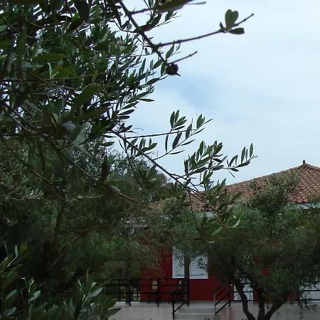 Zante View Casa vacanze Ambelokipoi (Zakynthos)