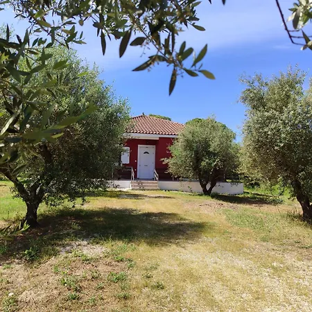 Ferienhaus Zante View