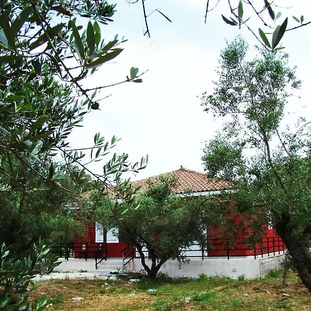 Ferienhaus Zante View