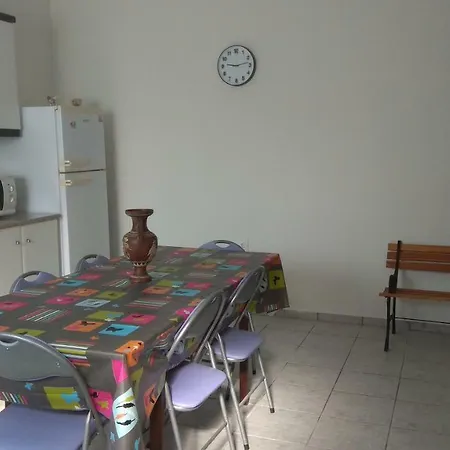Ferienhaus Zante View