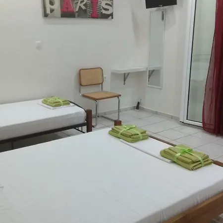 Ferienhaus Zante View Ambelokipoi (Zakynthos)
