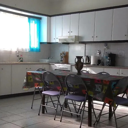 Zante View Ferienhaus *