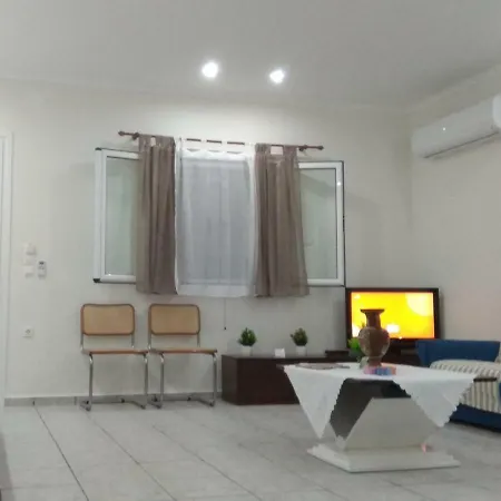 Zante View Ferienhaus